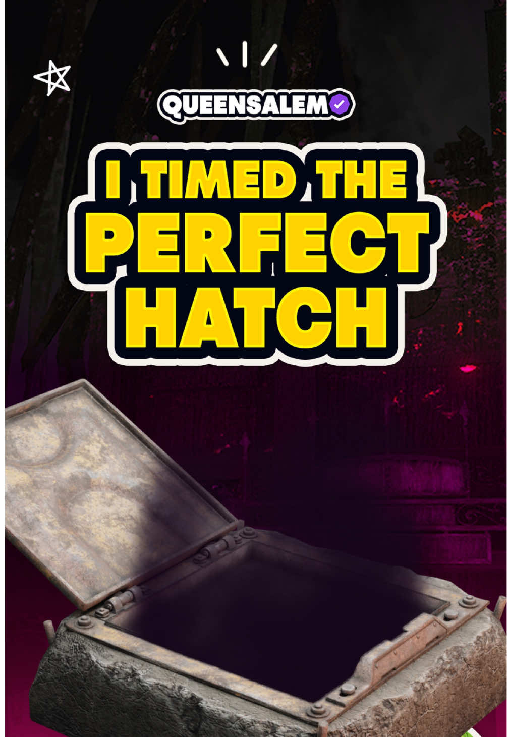 @Salem | DBD Creator