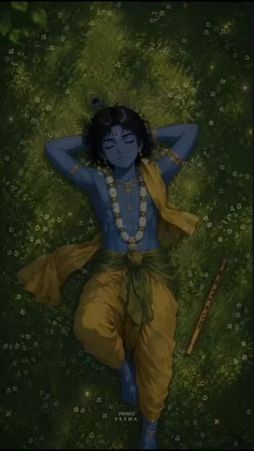 @🙏🕉️ রাধিকা 🕉️🙏