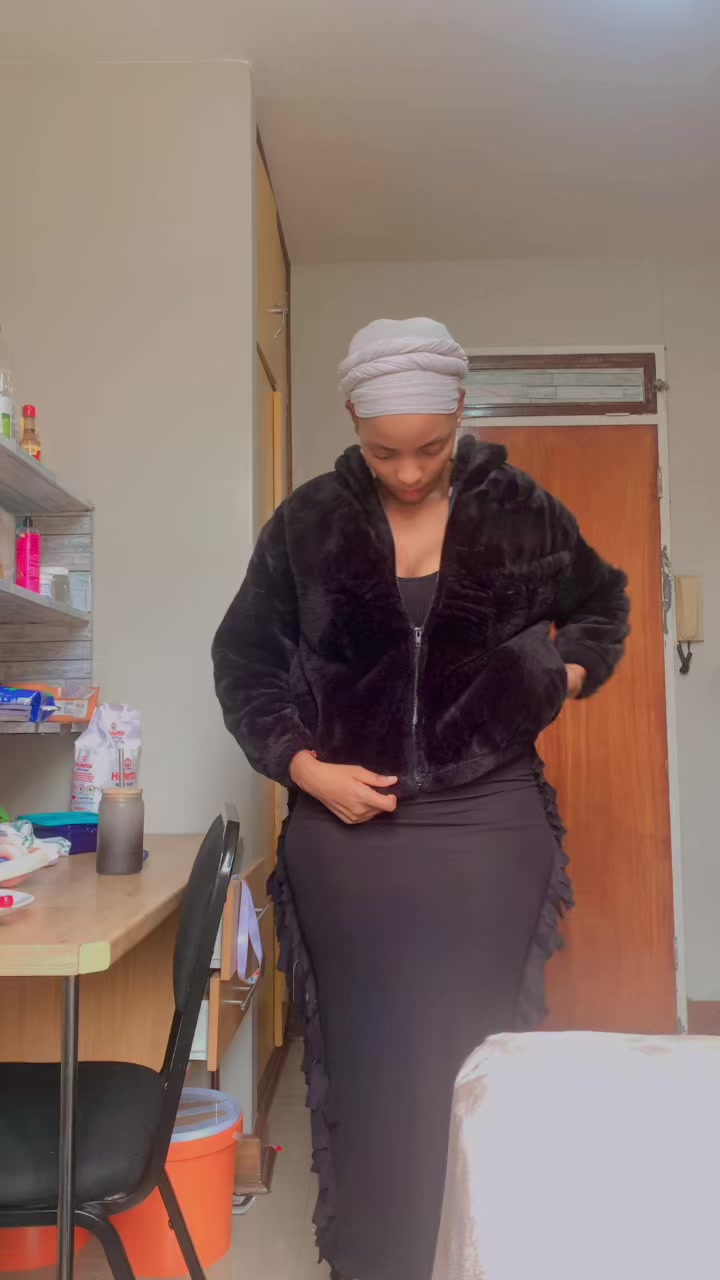 @MaKhanyile waseNkandla