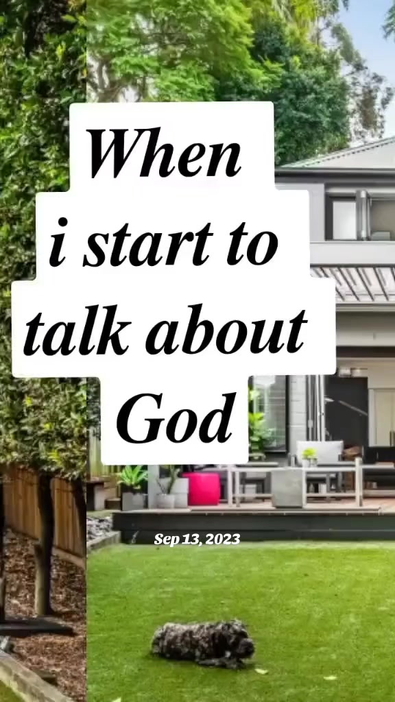 @God's Farm