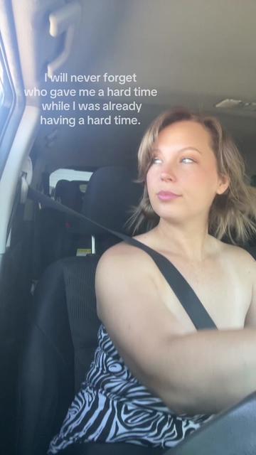 @unbenevable