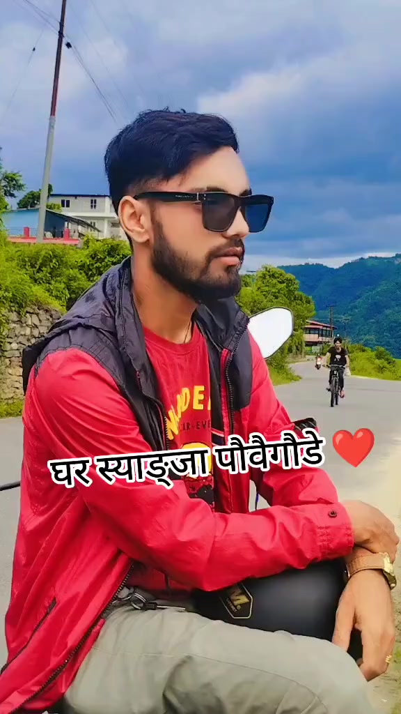 @bishal sunar-ビサル