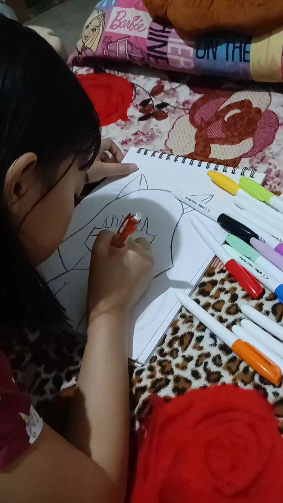 @Rinecelle Ann Garcia