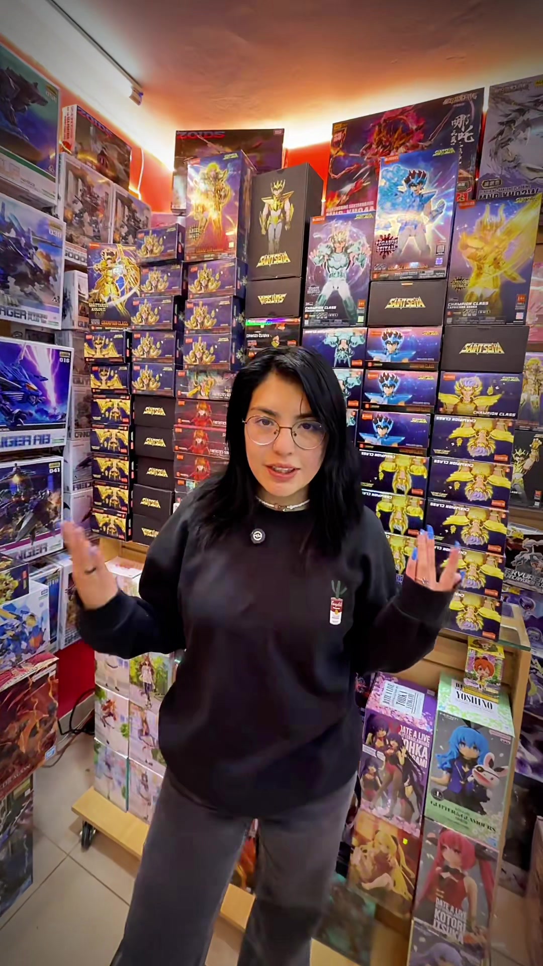 @Ara Ara Store Bolivia