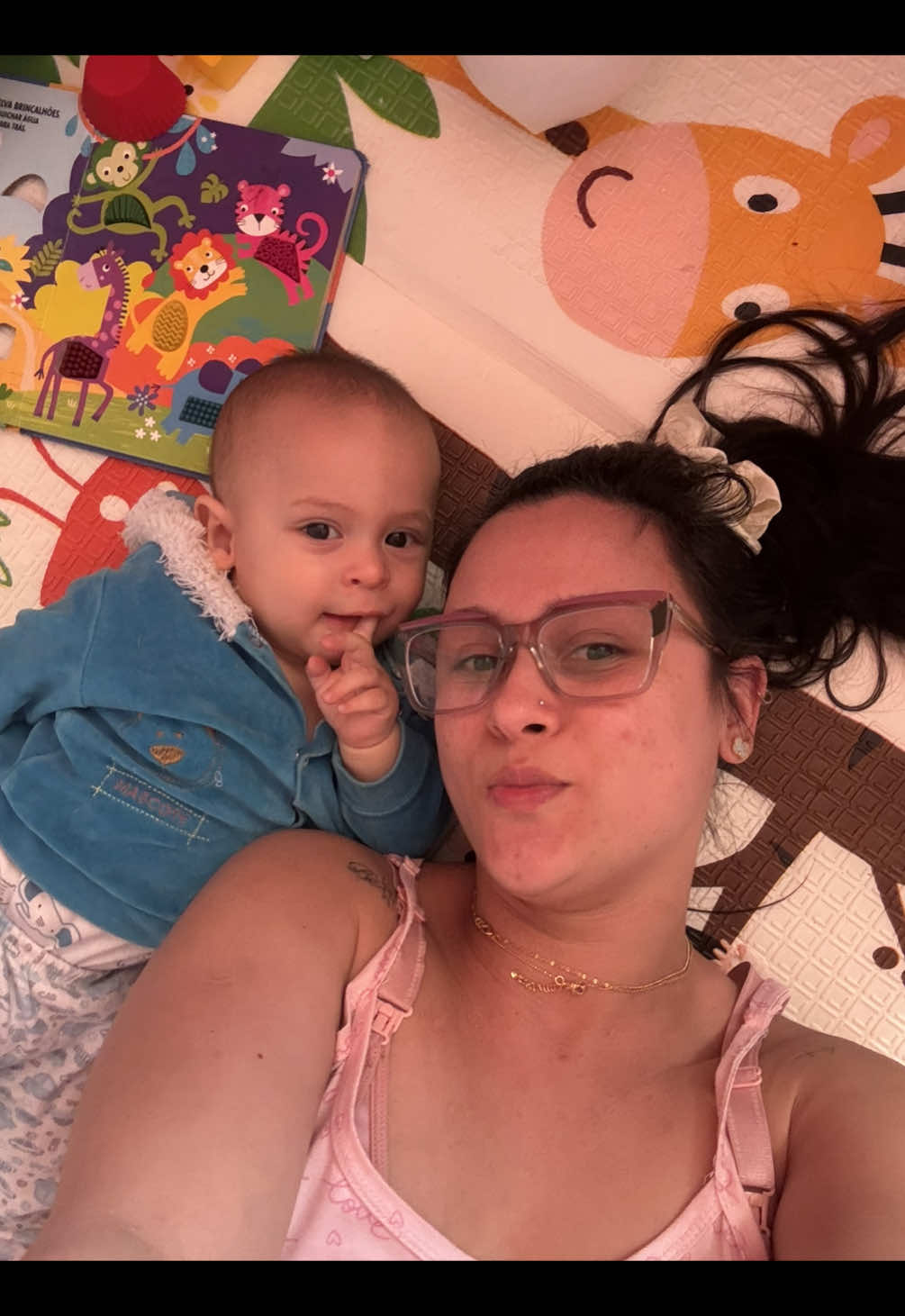 @Jaque| Mãe do Bê 💚