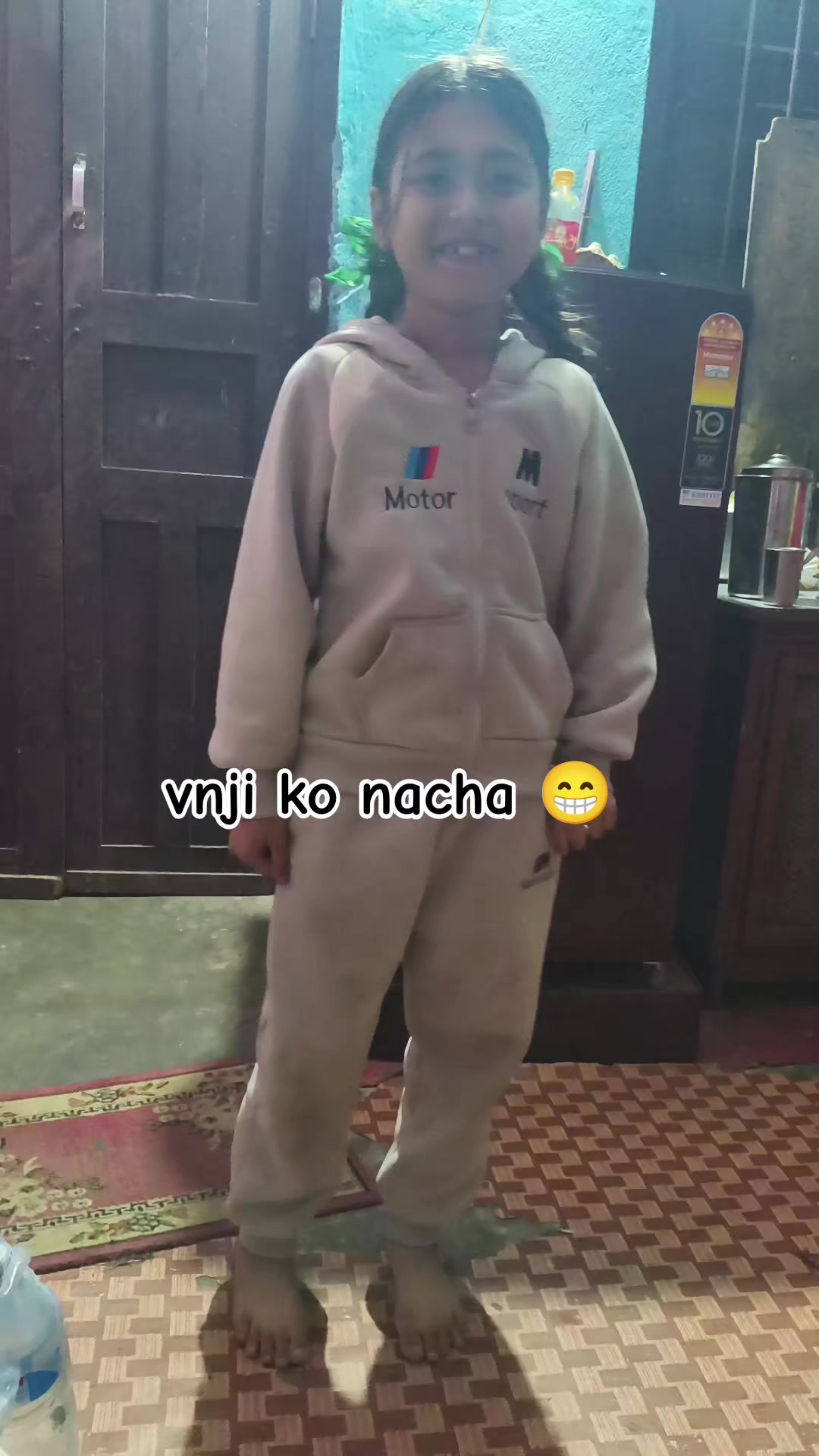 @unlucky deepak