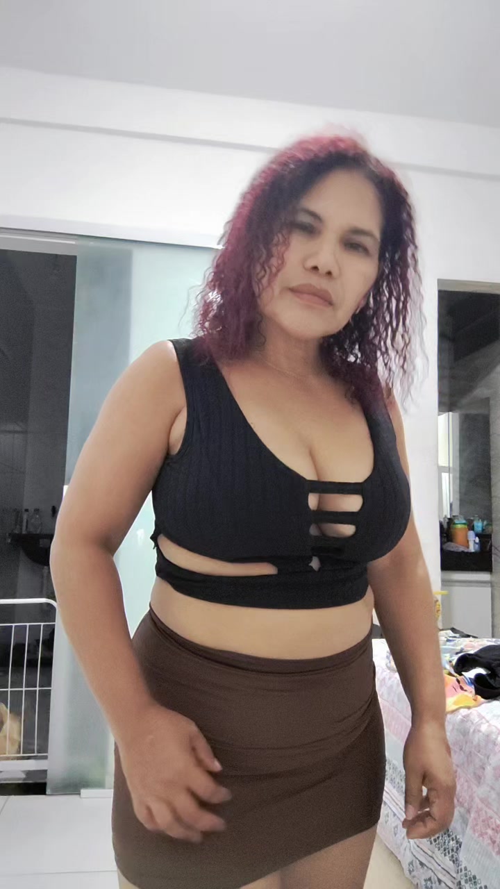 @Maria Dominga