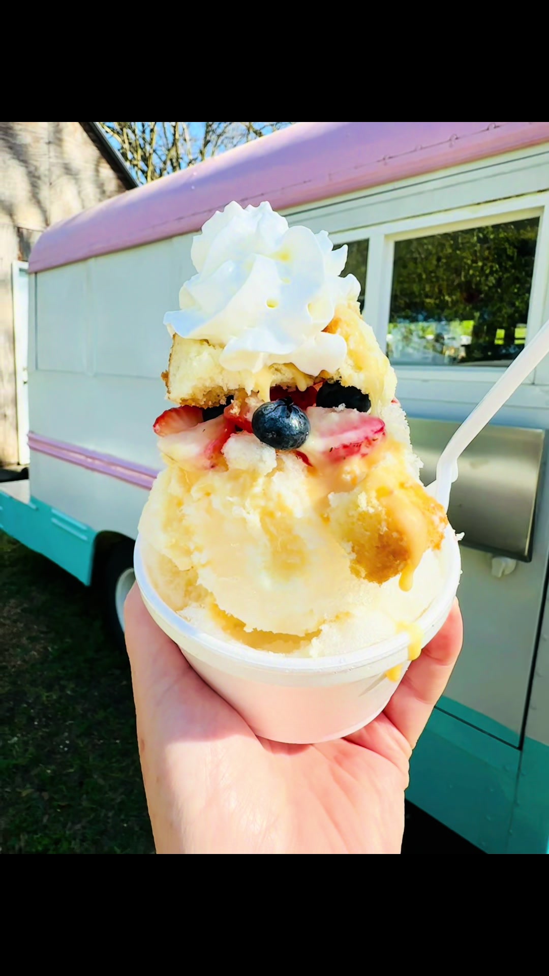 @Sugar Wheels
