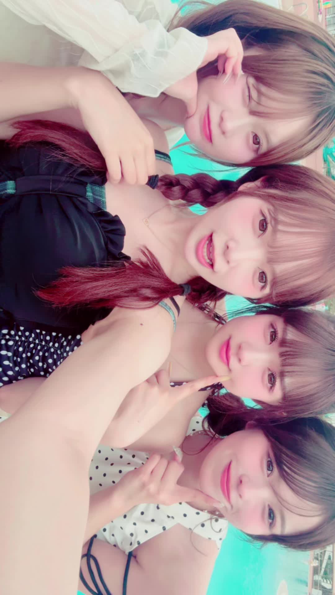 @一生友子