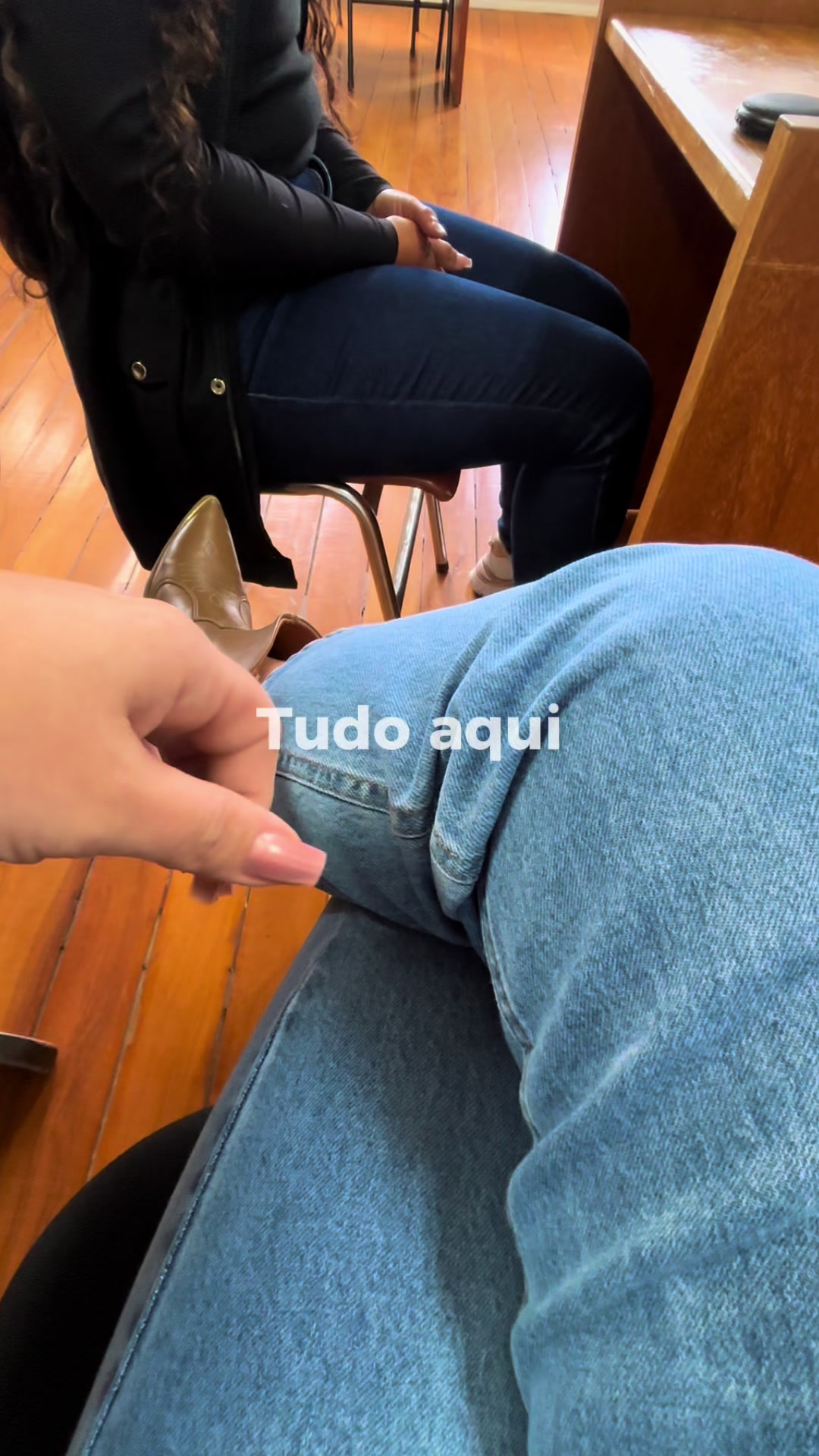 @Larissa Teixeira | Advogada
