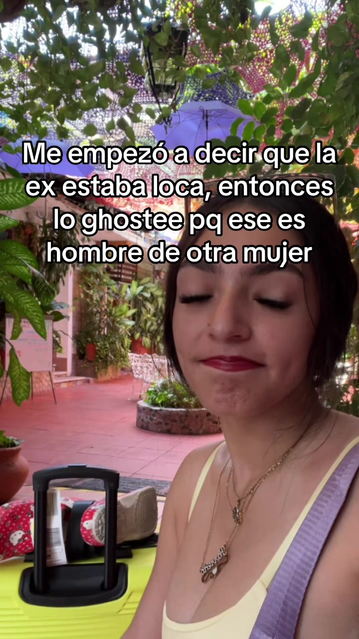@Maureen Parreño