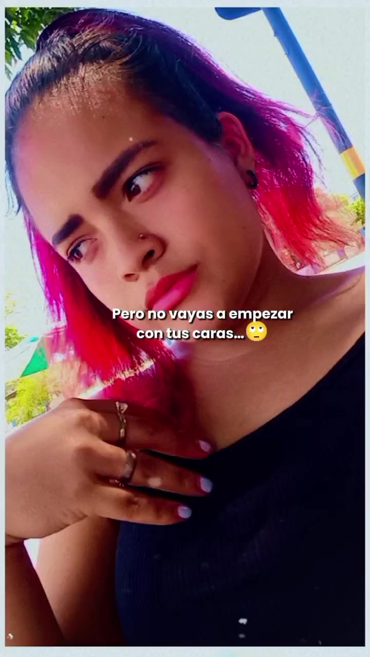 @Tu Chiquitita🫦