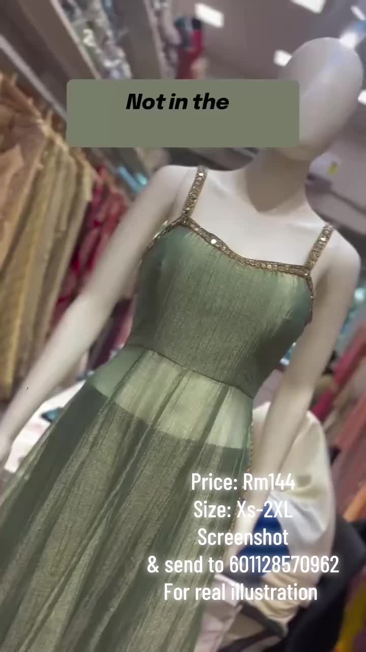 @BUDGET FASHION BAR MALAYSIA