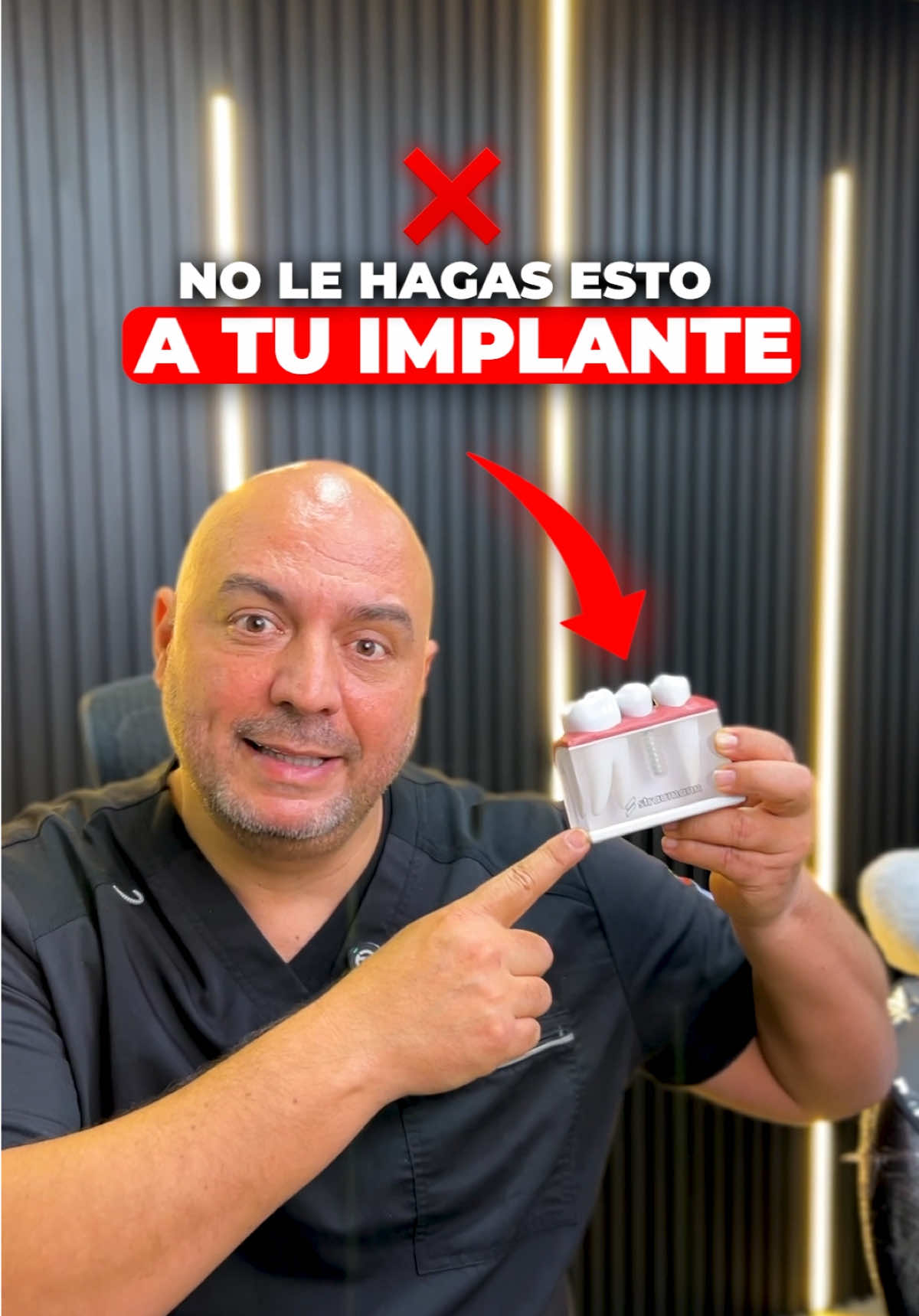 @Odont&oacute;logo Jaime Gallego