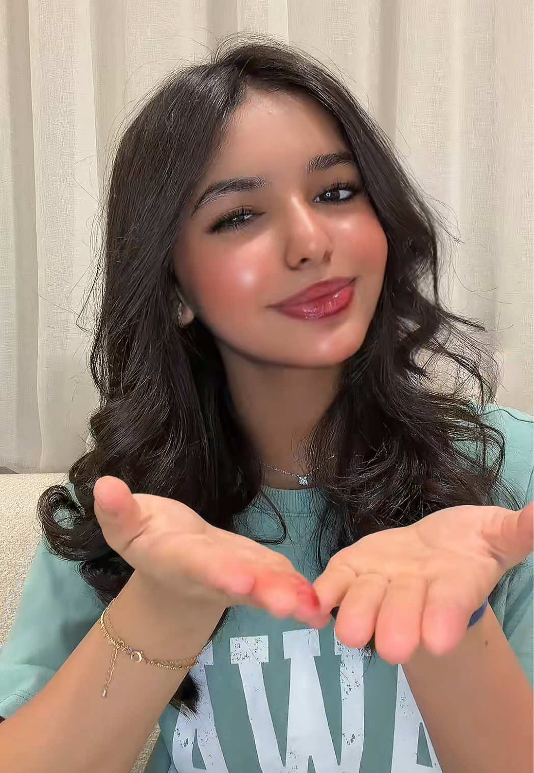 @لانا احمد