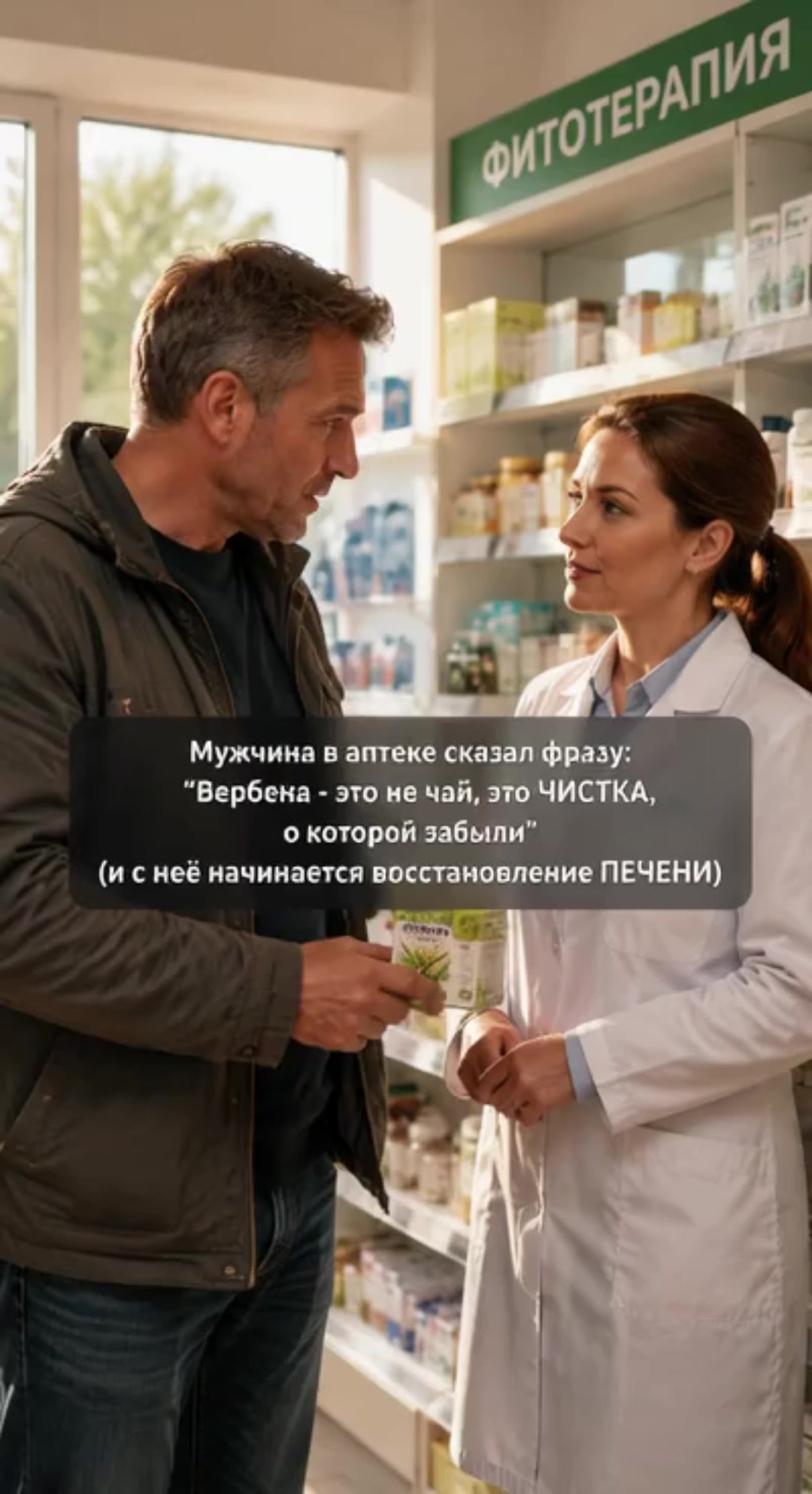 @Добрый Доктор Морозов