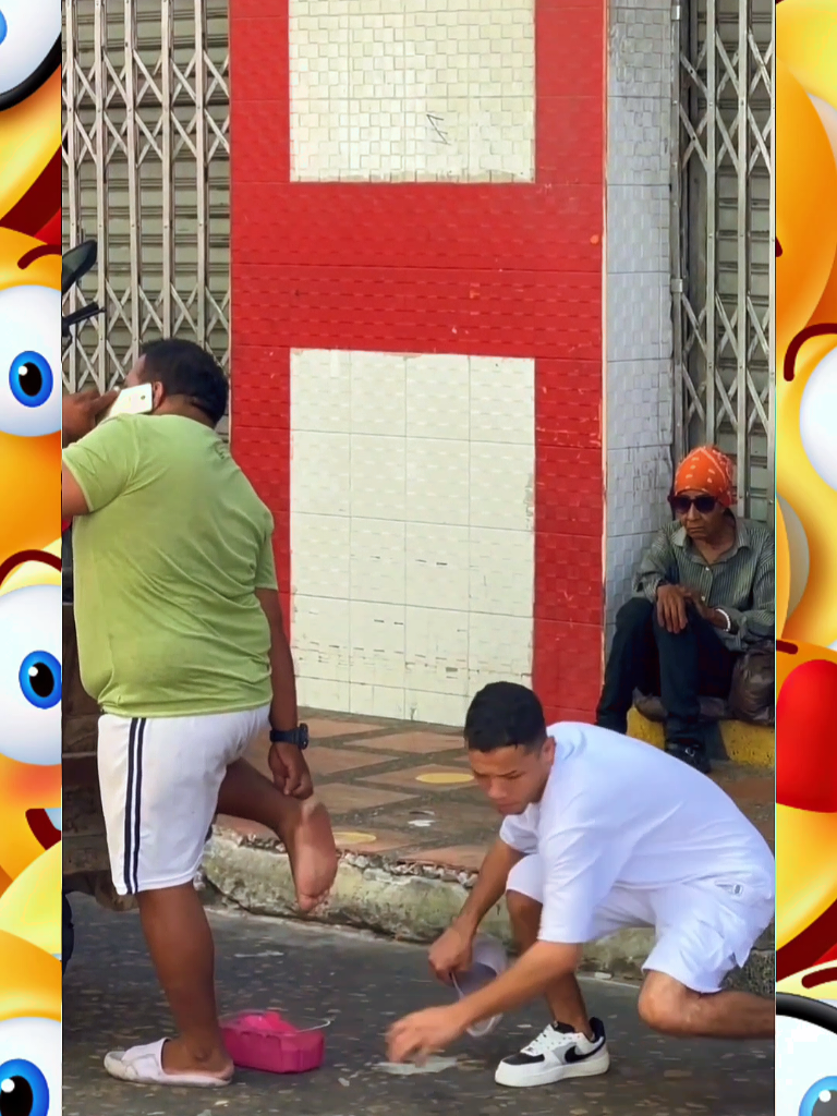 @😂-SIMB&Oacute;OORA RIR-😂