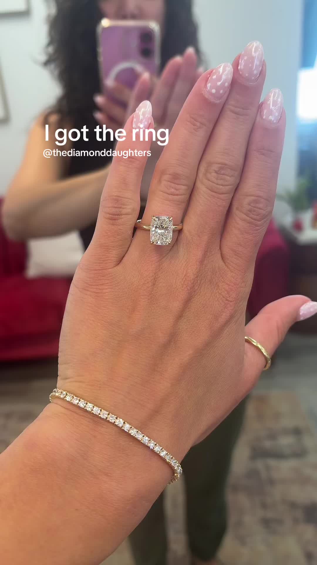 @Diamond Daughters