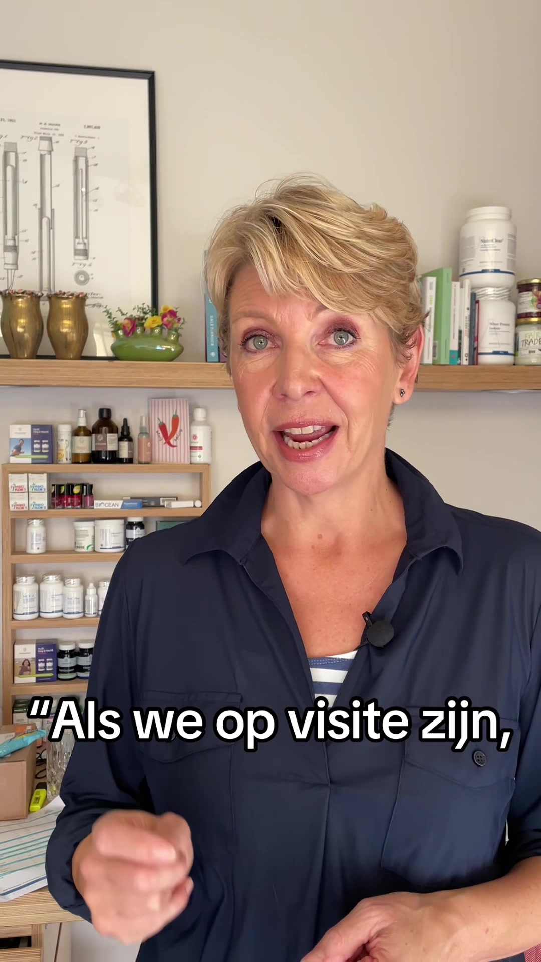 @De Darmtherapeut