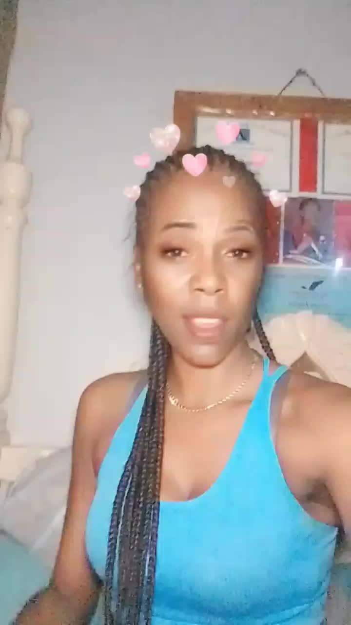 @🌴🌴Jamaican Gal🌴🌴