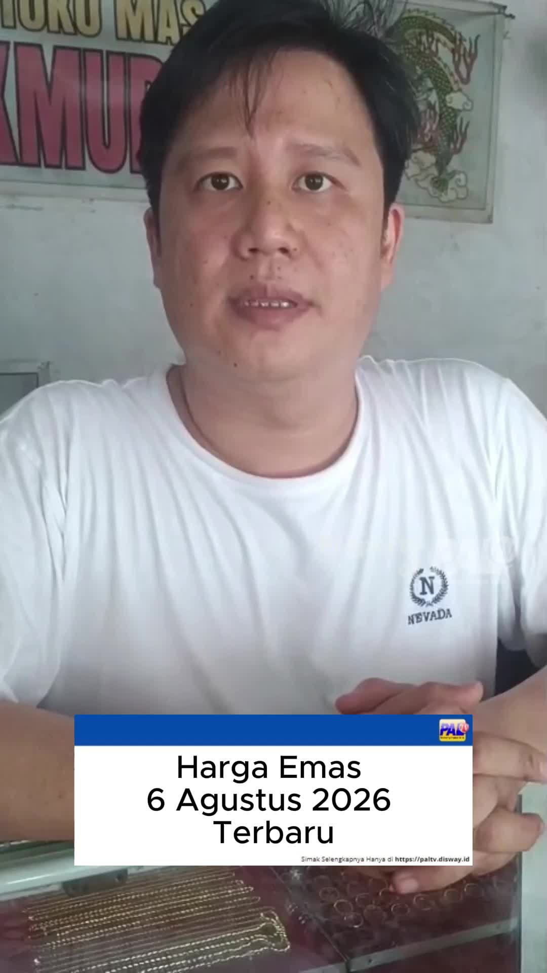 @Paltv-Memang Punyo Kito