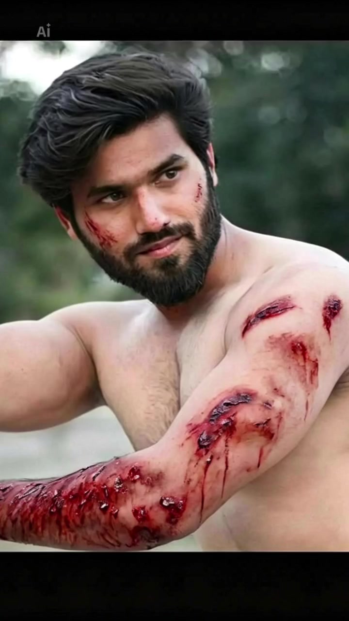 @Ahsan shah Tiger