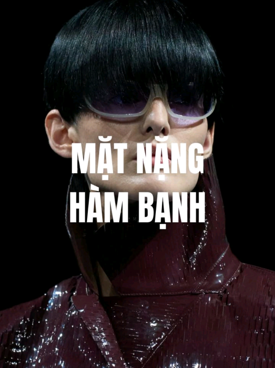 @Nhân tướng học - Steven