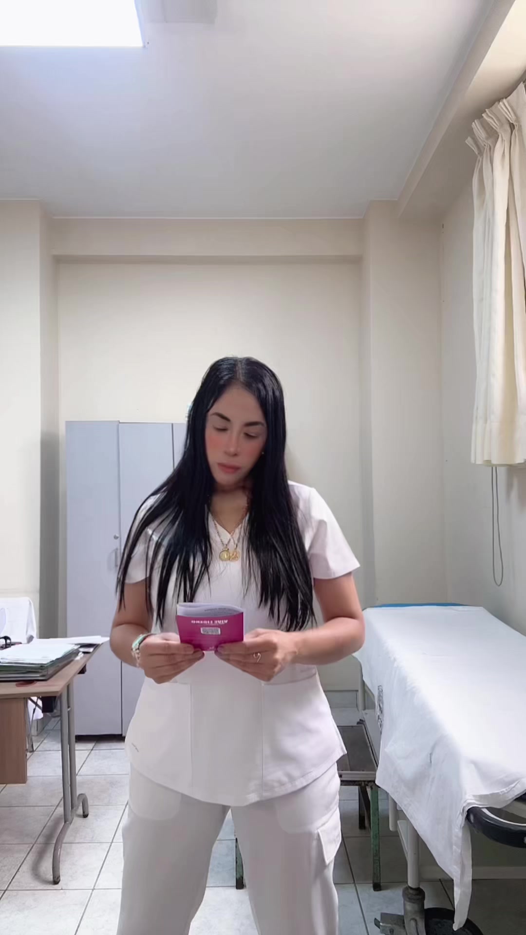 @Tú Endocrino Rosalyn Quevedo
