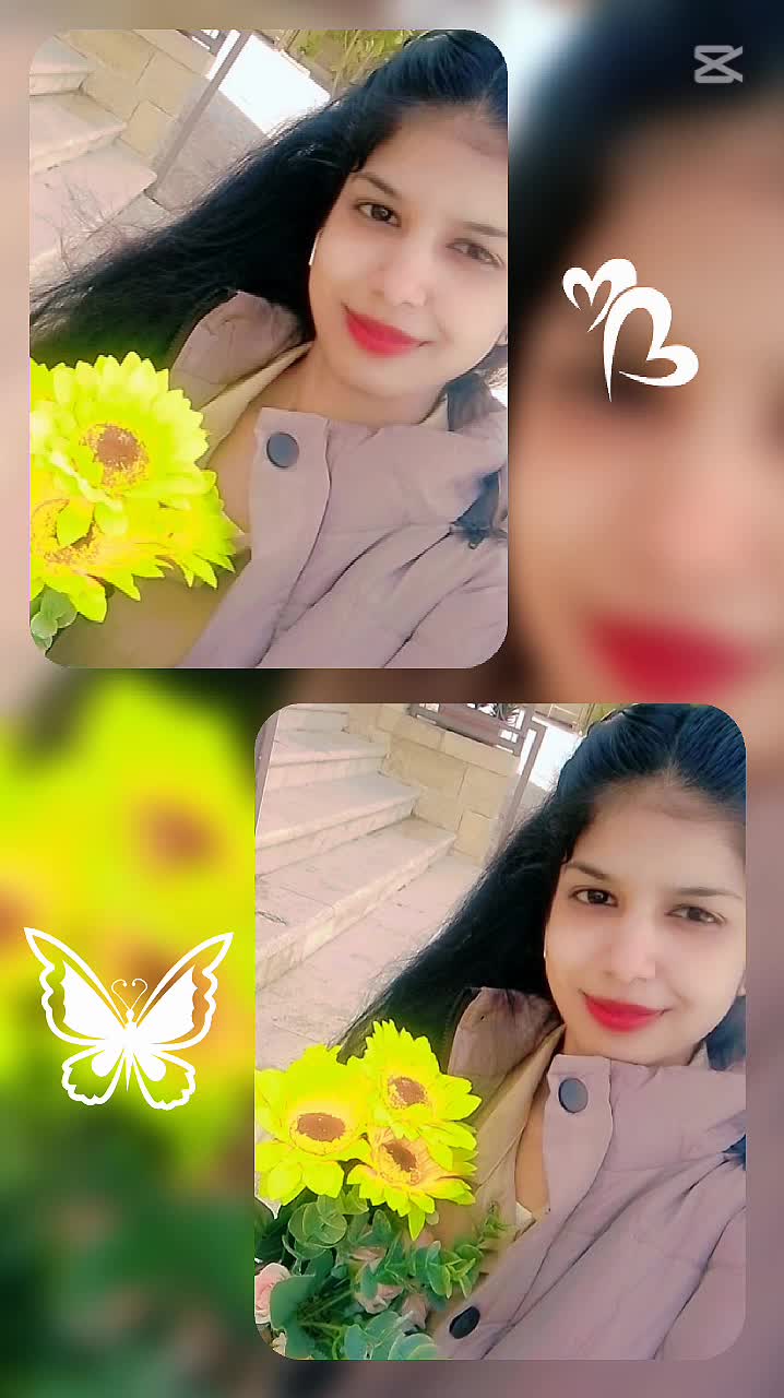 @🦋💝 නිමා බබාහ් 🥰&hearts;️
