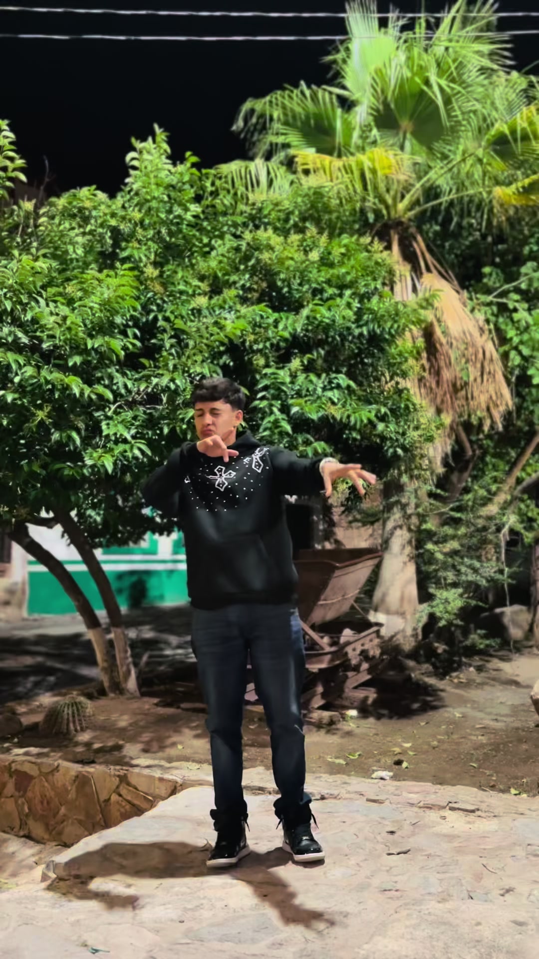 @La&ensp;Nueva&ensp;Fortaleza