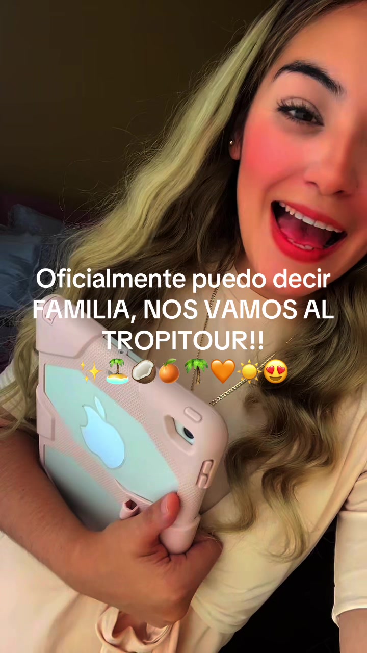 @Anahi Paredes