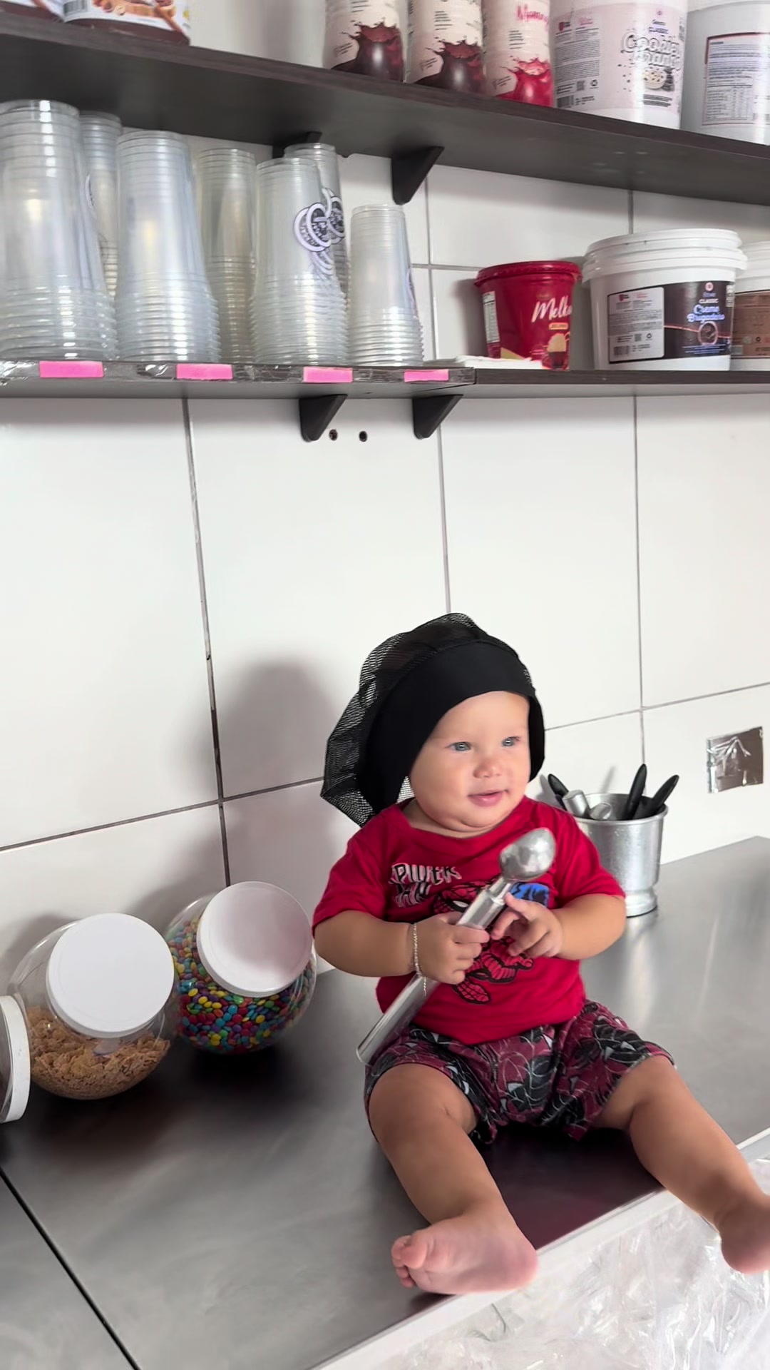 @Express açaí