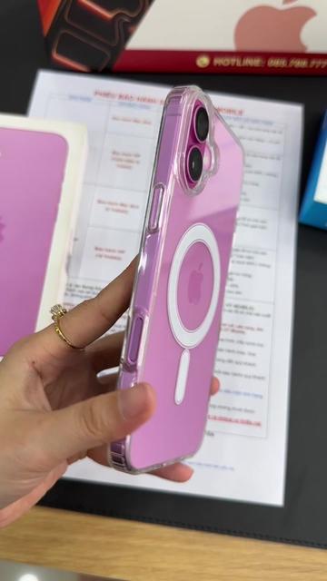 @Min Thư VT MOBILE B&igrave;nh Thạnh🍏