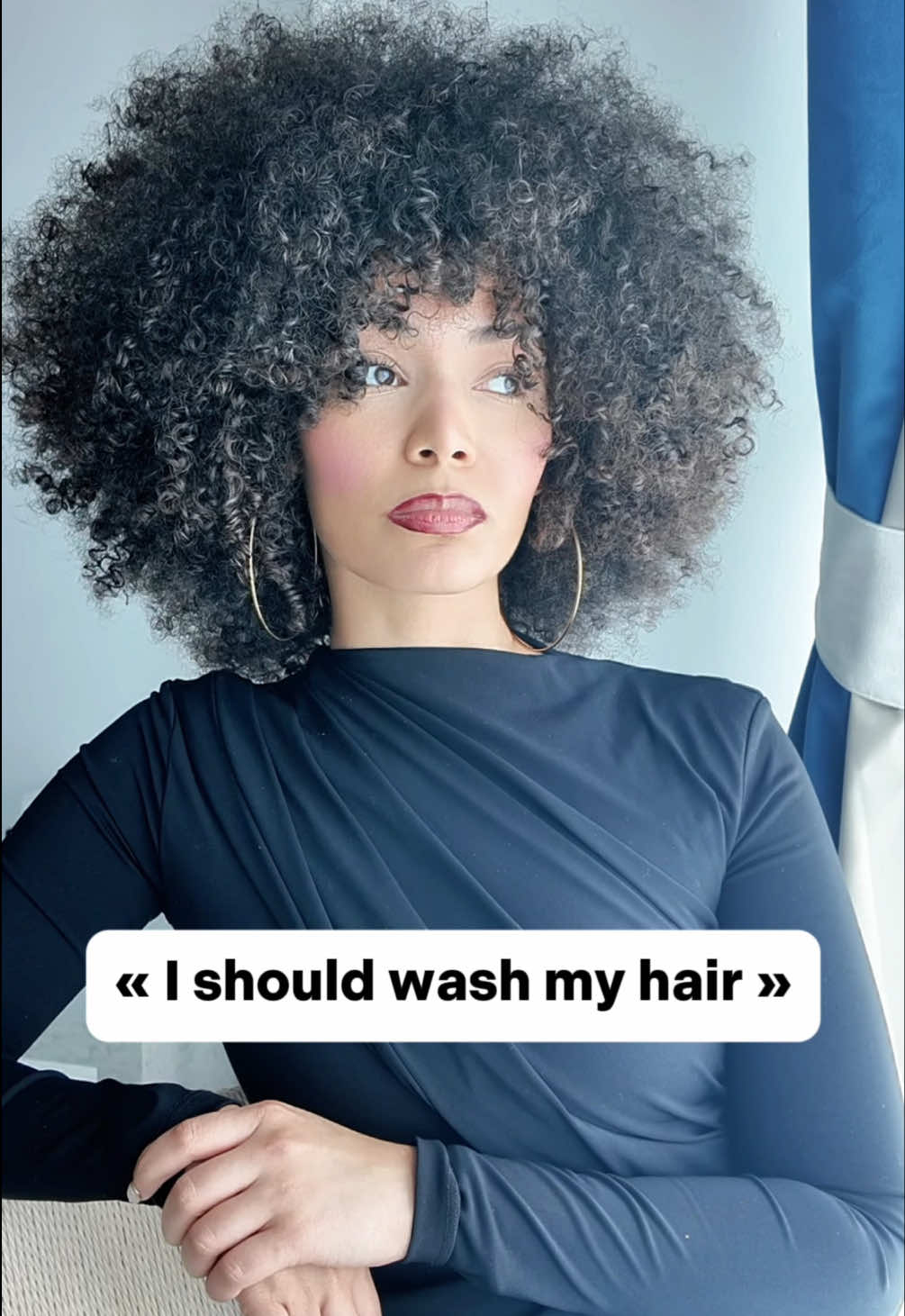 @barbarabierlier | Hair & UGC