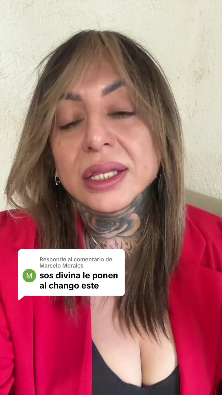 @Una Tal Mariana
