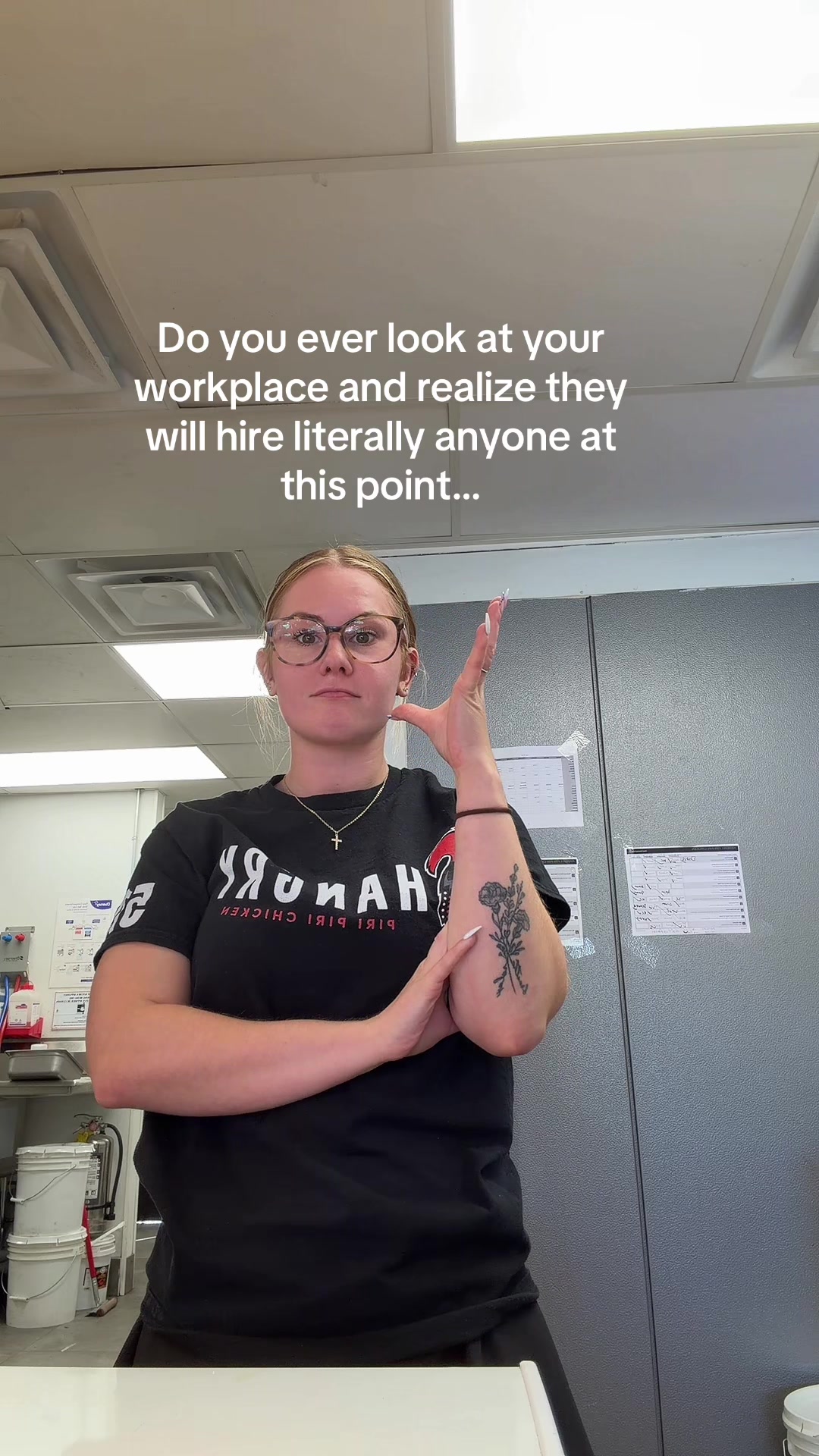@Hangry Chicken Brantford
