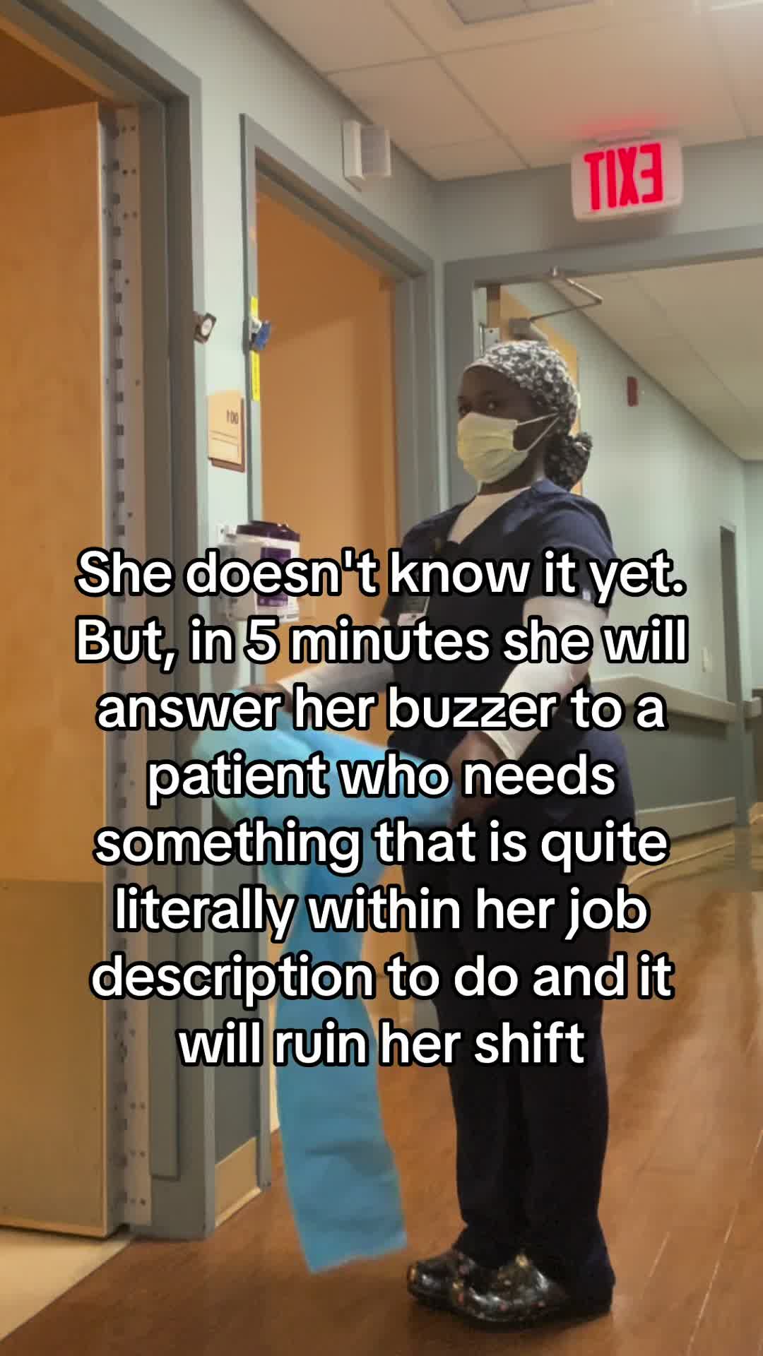 @Jevoni BSN, RN