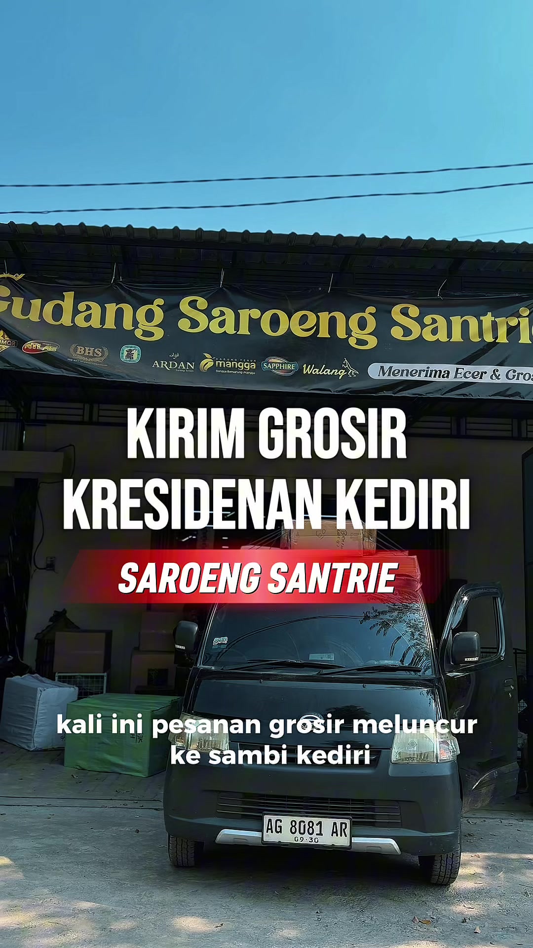 @SAROENGSANTRIE
