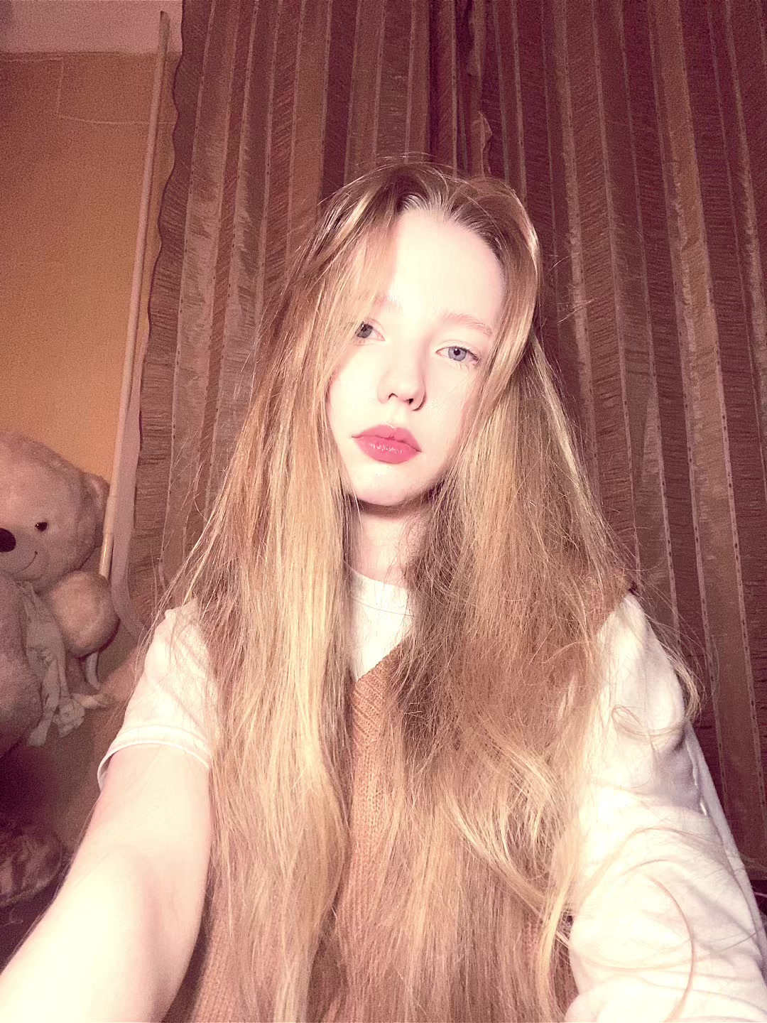 @teyaaRose