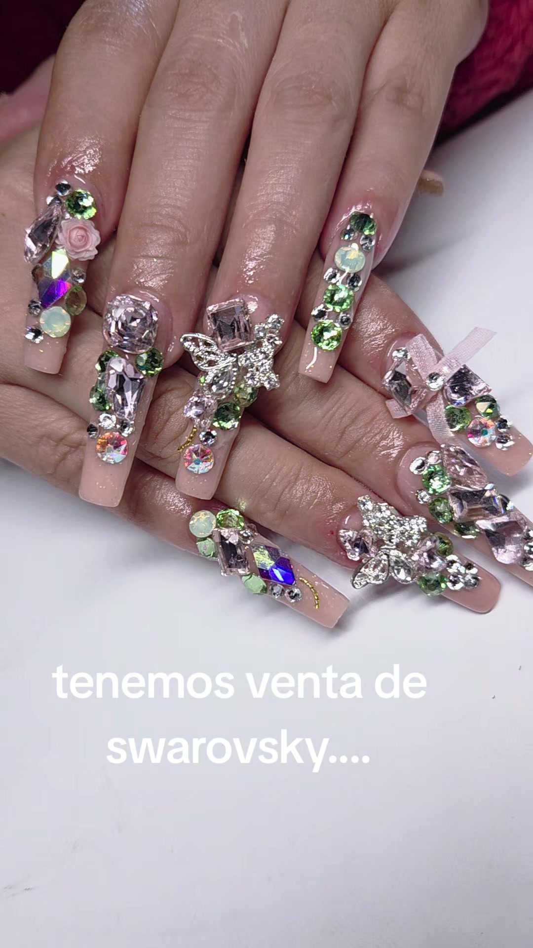 @Shaday Amaro