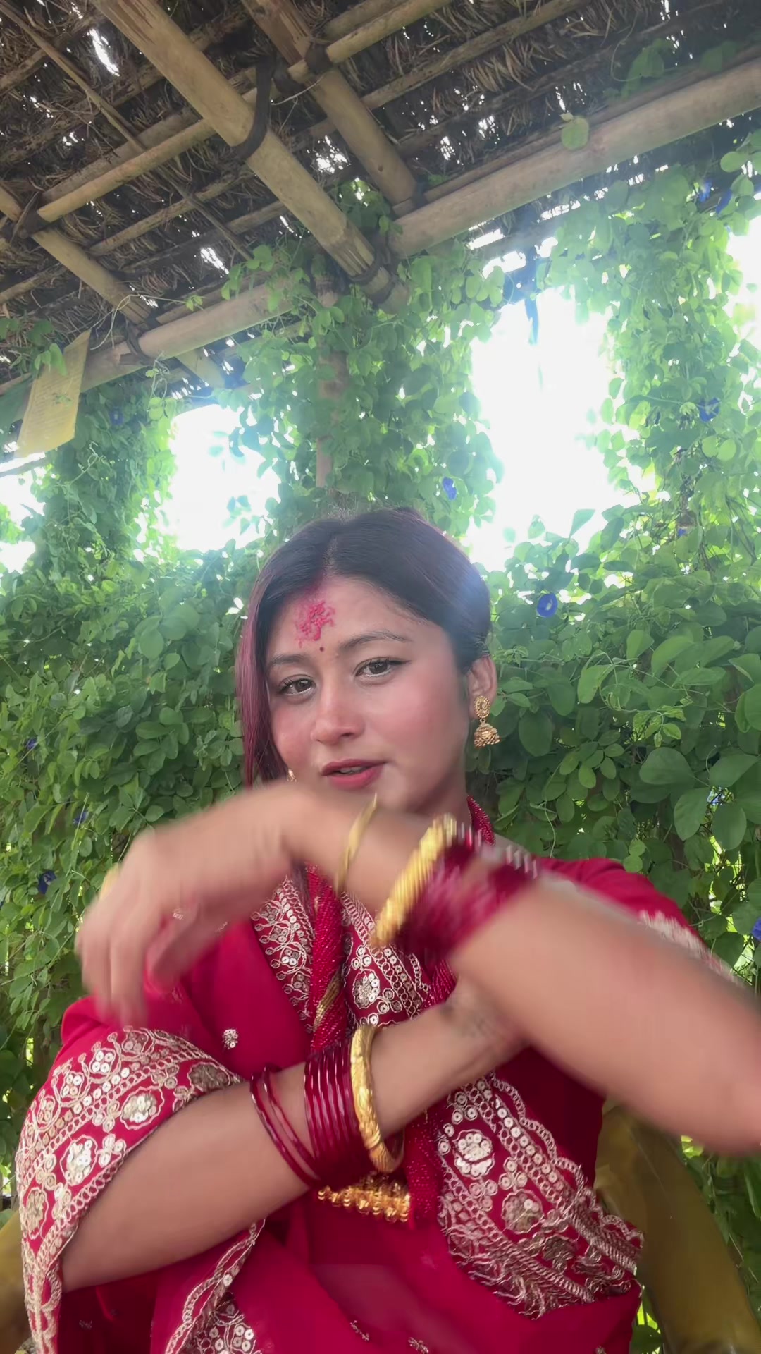 @Sabita Karkee