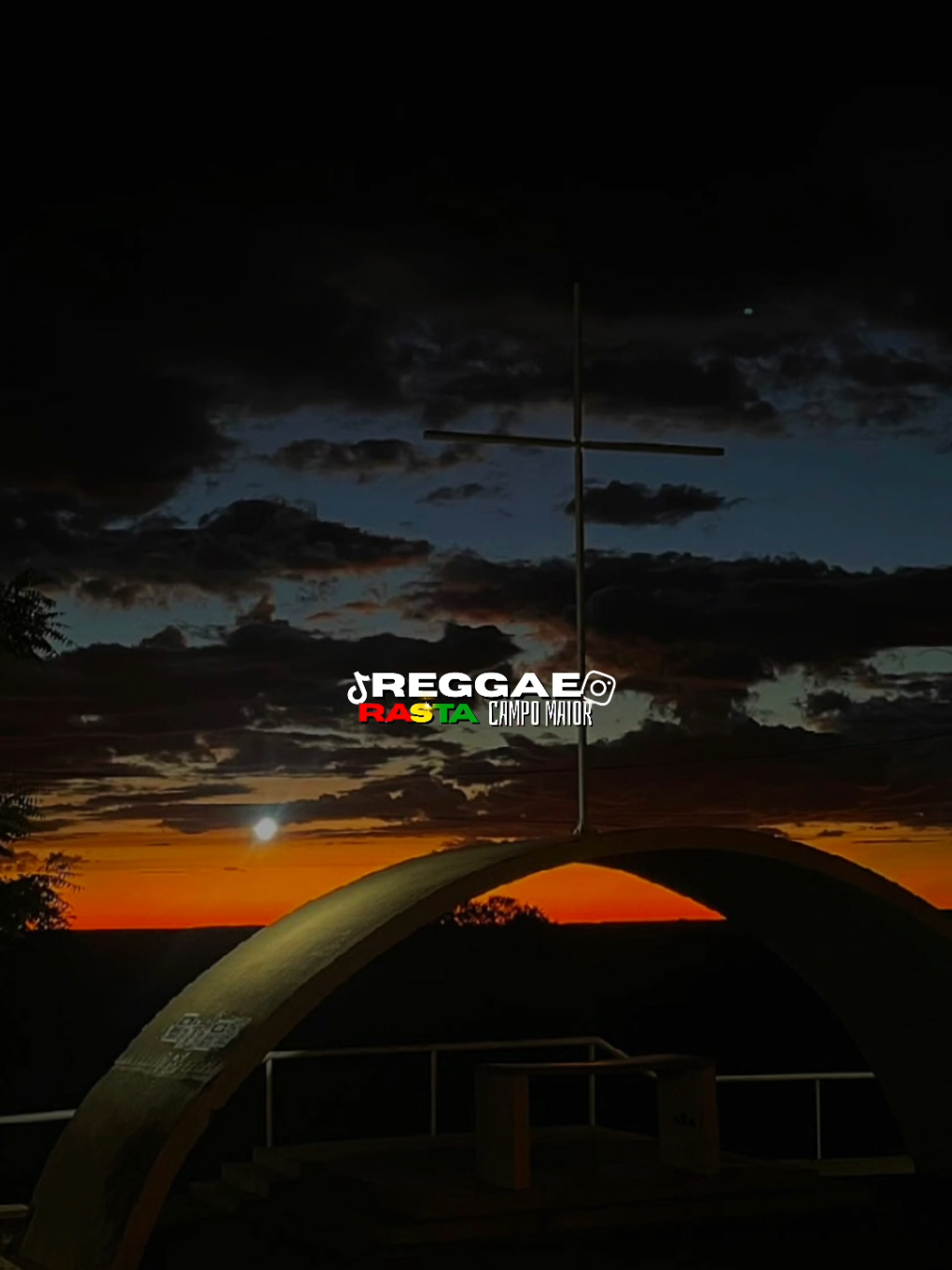@REGGAE RASTA CM