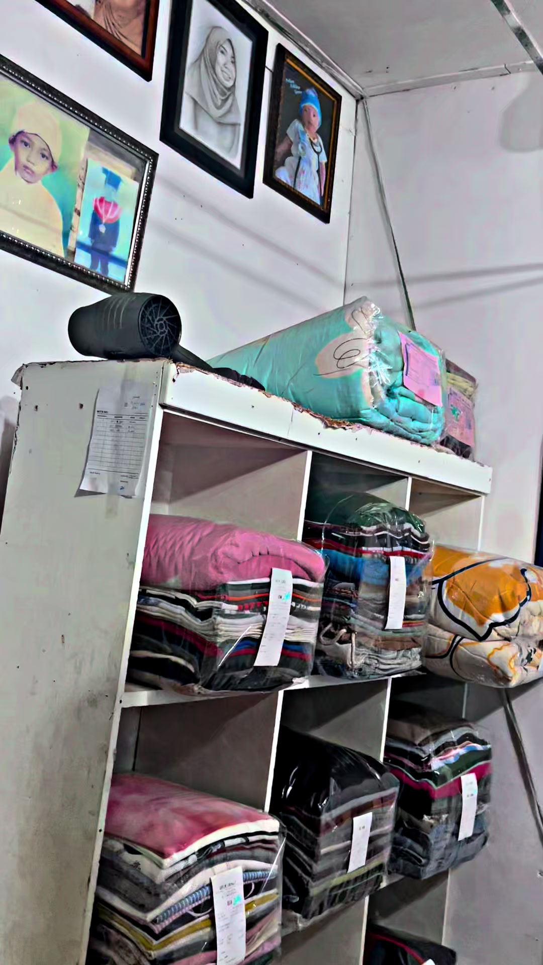 @GAVIN LAUNDRY BATAM