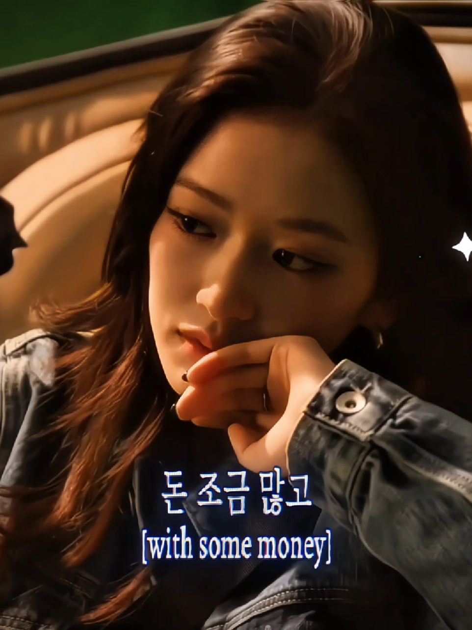 @Yujin in my life