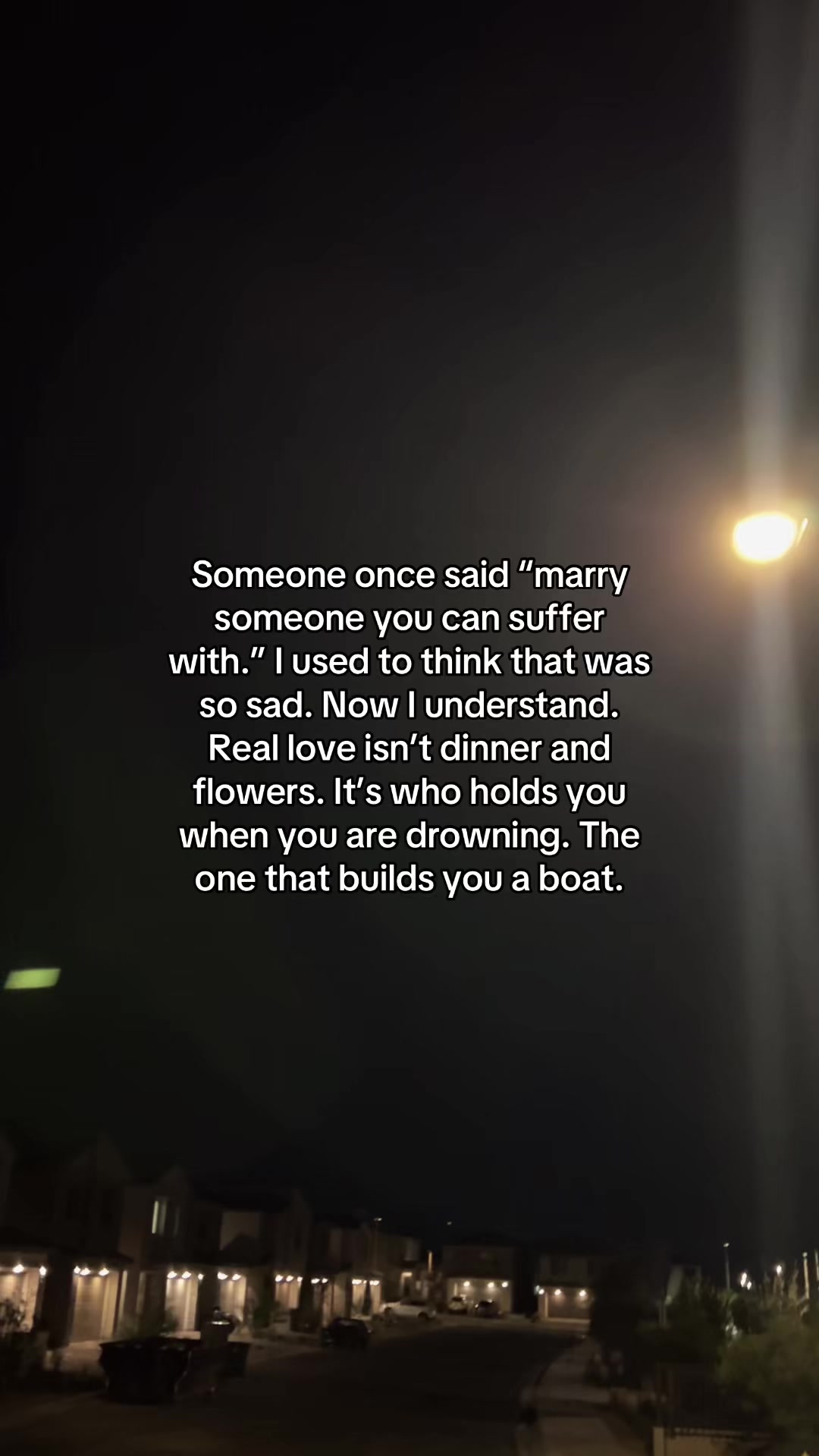 @loneliness...