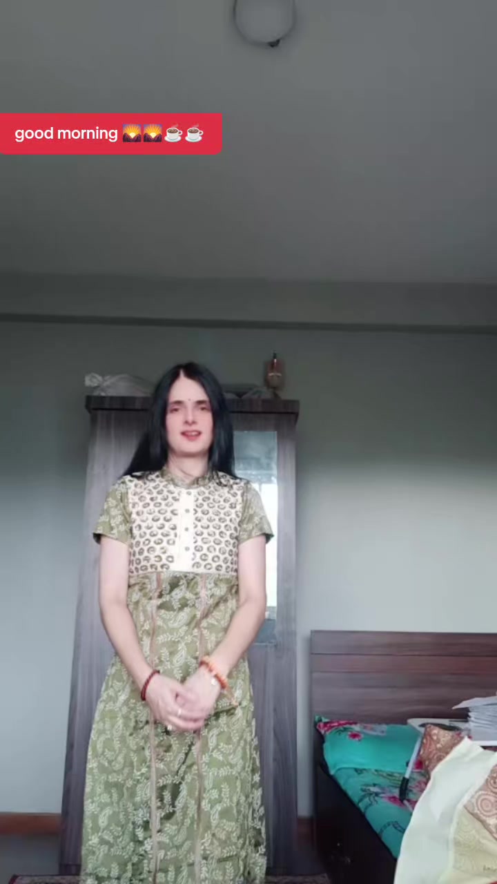 @Smiley Sushmita