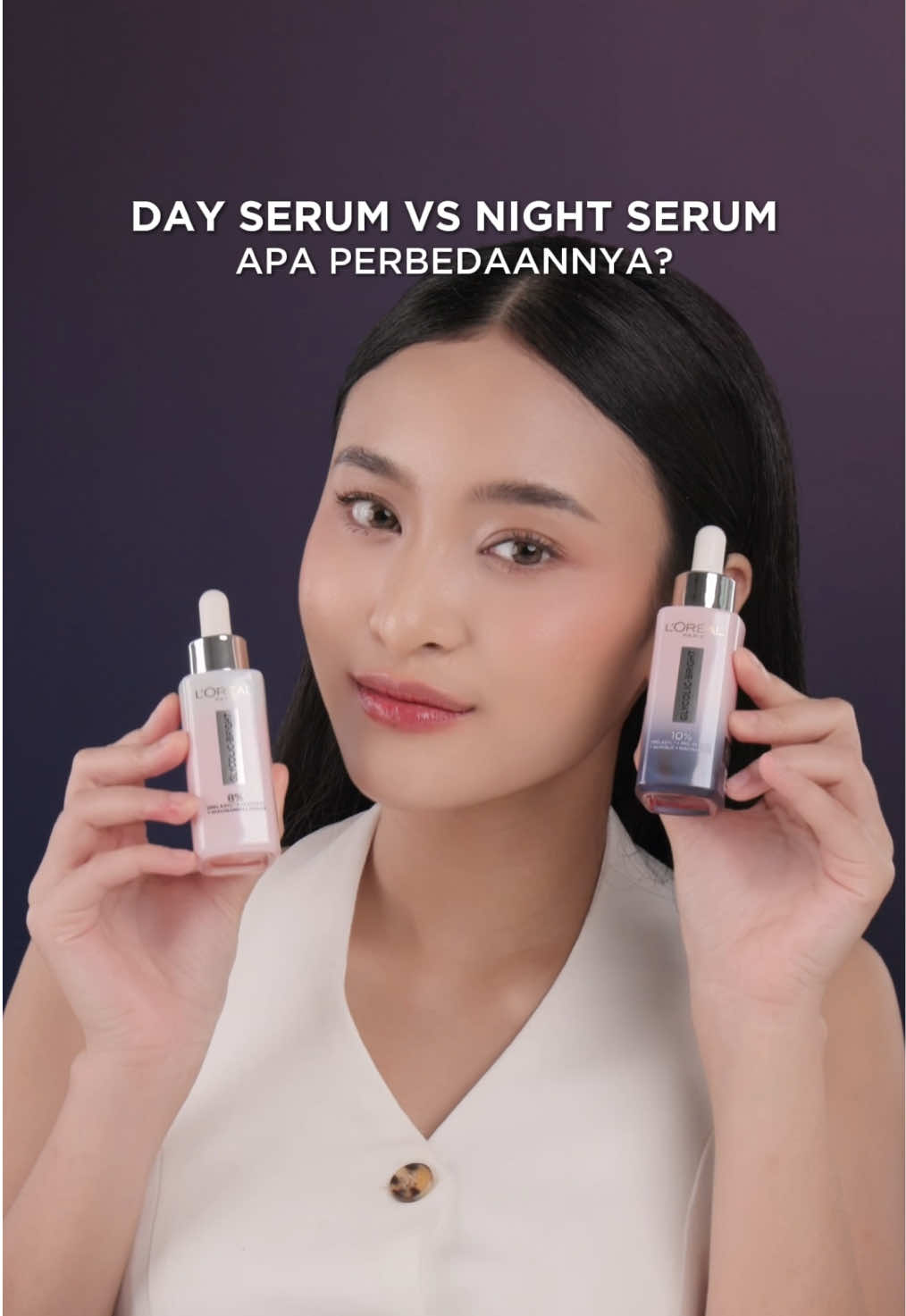 @L'Oreal Paris Indonesia