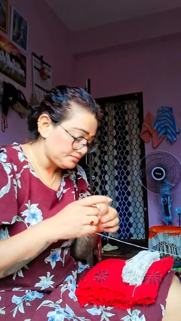 @Alisha Pokharel