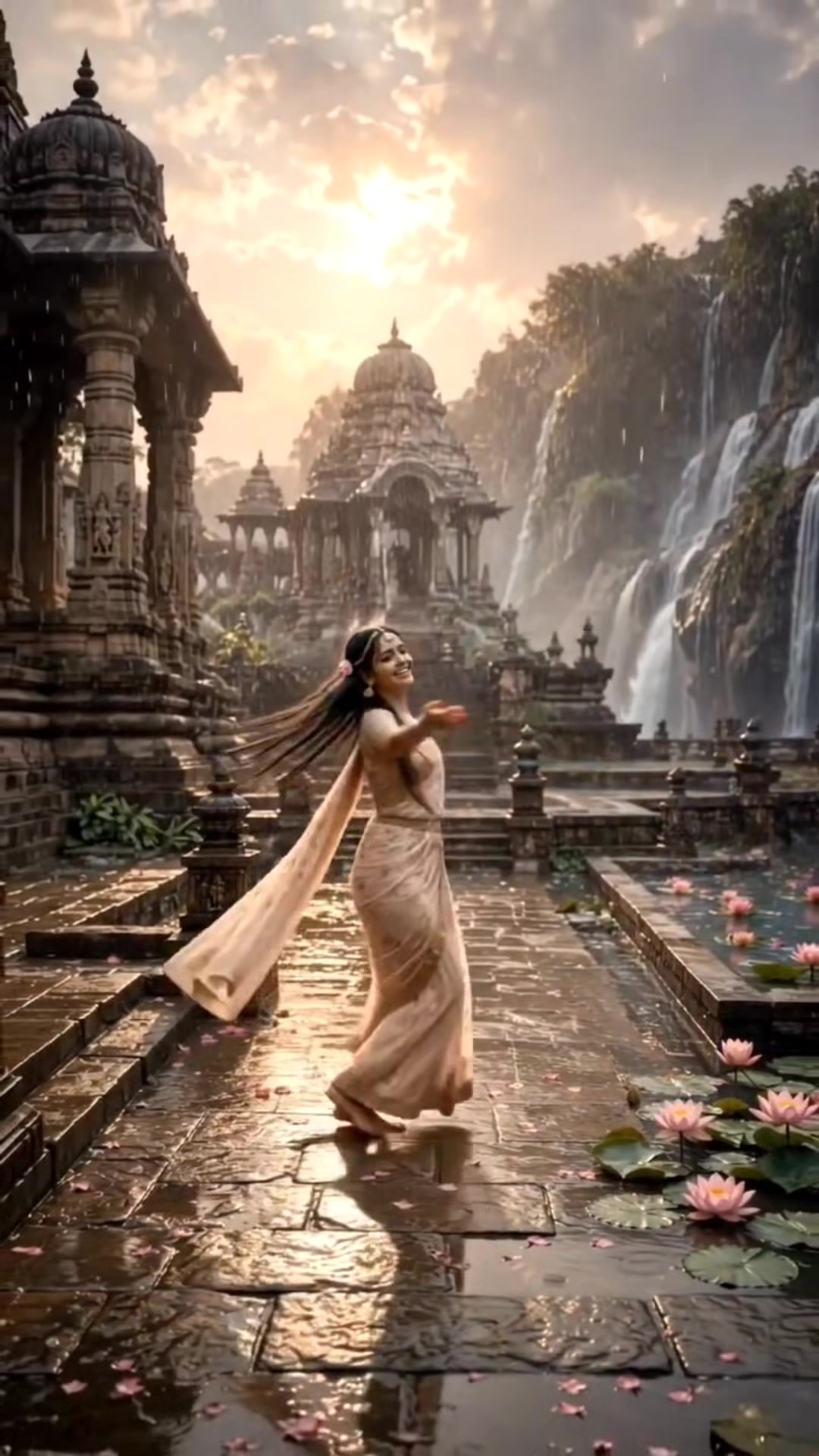 @बन्दी माया