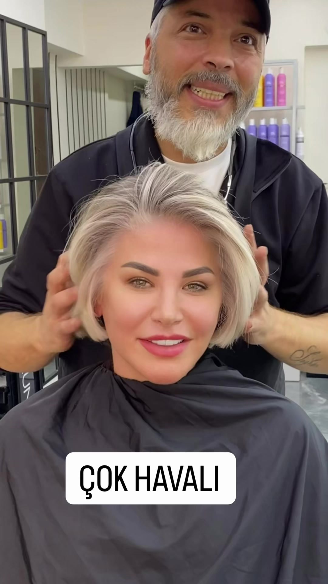 @Ferdi Akt&uuml;rk